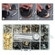 thumbnail image 5 of 1 juego de botones a presión de 6 colores, kit de botones a presión de metal de 12,5 mm, alicates de presión Material de cobre, 5 of 9