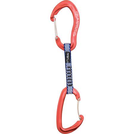 Stubai Supreme Dyneema Quickdraw