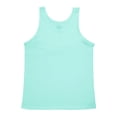 thumbnail image 3 of Camiseta Interior Fruit of the Loom para Niña,Tipo Tank sin Mangas Reversible Multicolor Talla G, 3 Piezas, 3 of 4