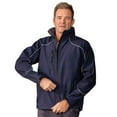 thumbnail image 2 of WORK-GUARD by Result Mens Ice Fell Hooded Soft Shell Jacket, 2 of 3