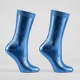 thumbnail image 5 of GZWYHT Socks For Women，Creative Novelty Design Comfort Length Moisture Control Socks Soft Thick Comfort Casual Cotton Warm Crew Warm Winter Socks, 5 of 5