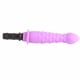 thumbnail image 5 of Accesorios para masajeador de tejido profundo, accesorios para cabeza de masajeador, cabezal de repuesto para masajeador de músculos profundos, cabezal de masajeador muscular morado, muy recomendado, 5 of 8