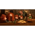 thumbnail image 3 of Brave (Ultimate Collector's Edition) (Blu-ray + Blu-ray 3D + DVD + Digital HD), 3 of 5