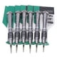 thumbnail image 2 of Kit de herramientas de reparación de teléfonos Bling Bling 6 piezas Destornillador estrella, 2 of 12