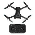 thumbnail image 2 of Posicionamiento de Flujo óptico de pequeños drones para evitar obstáculos con más de 14 fotografías aéreas utilizando helicópteros de cuatro rotores de Cámara de alta definición 4K, 2 of 10
