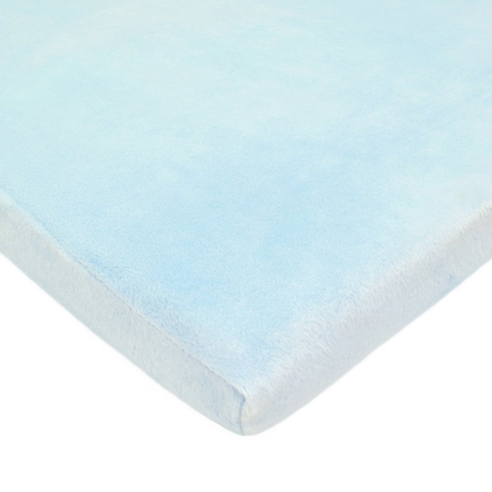 pack n play sheets walmart