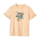 thumbnail image 3 of Camiseta para mujer, trajes suaves de verano, ropa de recuerdo elegante, camiseta básica para L, 3 of 7