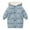 r-87Blue1, variant on MEZZALL Kids Girls Long Down Coat Warm Winter Jacket With Insulation Cold Weather Outdoor Activities Long Sleeve Outerwear Solid Color Coats Relaxed Fit Child Streetwear
