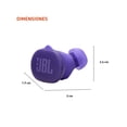 thumbnail image 5 of Audífonos Inalámbricos Bluetooth JBL Endurance Race 2, 5 of 5
