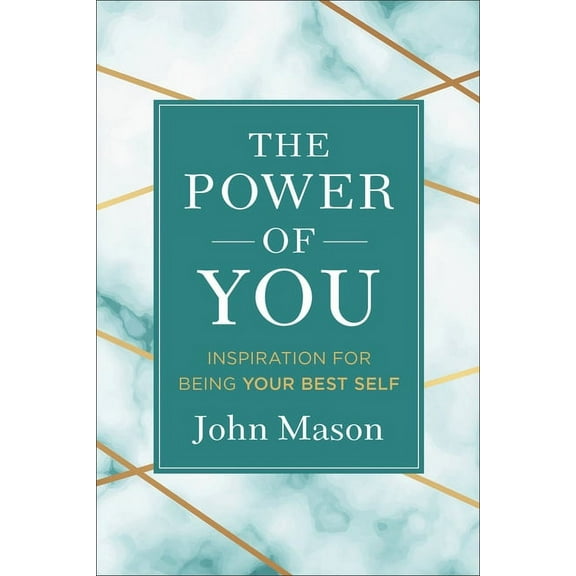 The Power of You (Hardcover)