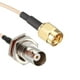 thumbnail image 3 of Cable coaxial RF SMA Macho a BNC Hembra Unique Bargains 12 Pulgadas, 3 of 5