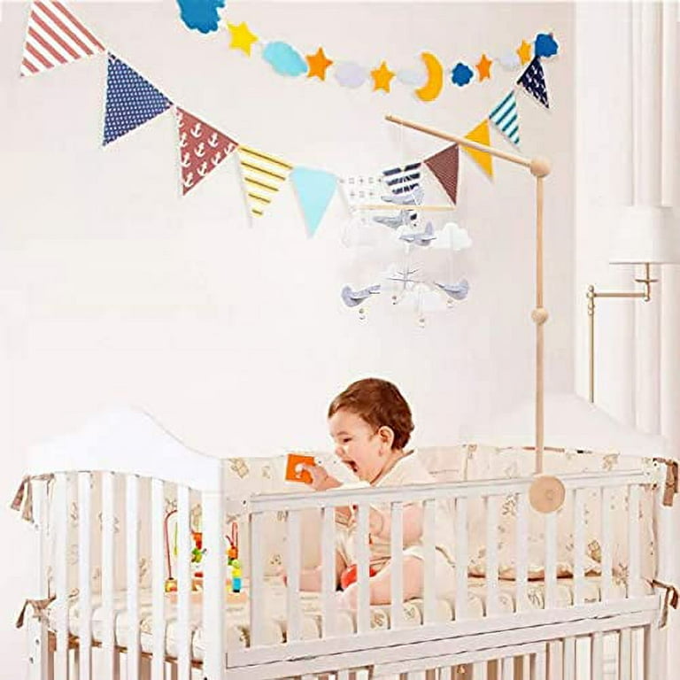 Crib attachments best sale