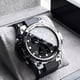 thumbnail image 5 of Reloj de cuarzo reloj deportivo LED luminoso con base de acero inoxidable para adolescentes para exteriores ANGGREK Otros, 5 of 8