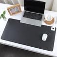 thumbnail image 3 of Dvkptbk Heating Table Mat Heating Table Mat Enlarged Table Mat Computer Mouse Heating Mouse Pad Heating Table Mat, 3 of 3