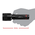 COAST PX300 White & UV LED Flashlight 175 Lumens 4.5 Volts 400 NM PX4