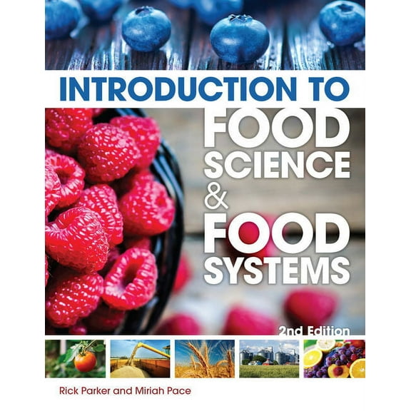 Mindtap Course List Introduction to Food Science and Food Systems, (Hardcover)