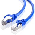 thumbnail image 2 of Cable Ethernet AVESview CAT 6 blindado de 25 m de alta velocidad y 10 Gbps, 2 of 7