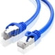 thumbnail image 2 of Cable Ethernet AVESview CAT 6 blindado de 25 m de alta velocidad y 10 Gbps, 2 of 7