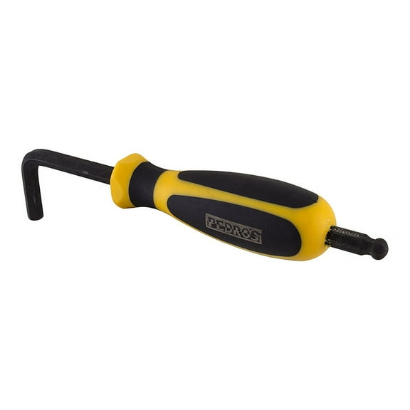 Pedros Hex Driver Crank Bolt Wrench Tool Allen Wrench Pedros Hex Driver 8mm