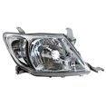 thumbnail image 1 of Faro DEPO  Toyota Hilux 2009 - 2011 Copiloto, 1 of 1