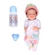 thumbnail image 2 of Muñeca infantil realista Jadeshay silicona 12 pulgadas, 2 of 14