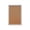 🍒 White_Hot#4824, variant on Hanging Cork Board Photo Display Wall Decor Message Board, Wood Frame 15.75 x 11.81 in, Black White Brown, Thumbtack Friendly, Home Office Dorm Use