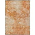 thumbnail image 2 of Addison Rugs Chantille Indoor/Outdoor Transitional Modern Salmon Washable Rectangle Rug, 5' x 7'6", 2 of 6