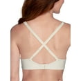 thumbnail image 4 of Vanity Fair Lingerie Women's Body Caress 2-Way Convertible Straps Full Coverage Underwire Bra, Style 75335, 4 of 7
