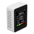 thumbnail image 3 of Air Quality Tester Semiconductor Measurement Multi Purpose Real Time Monitoring Air Quality Detector for Home Camping, 3 of 5