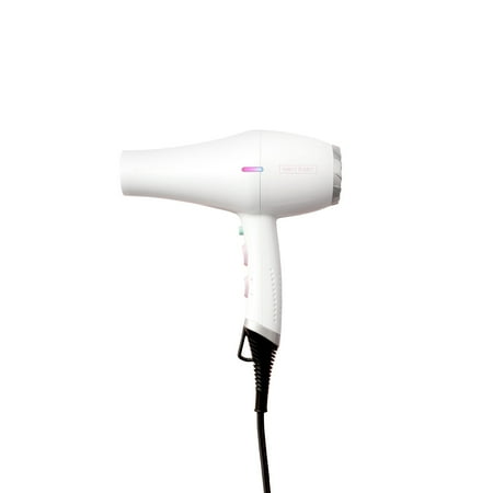 Vanity Planet Breezy Babe Style-Setting Hair Dryer, 2.10 Pound