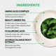 thumbnail image 2 of Limpiador en espuma innisfree Green Tea Hidratante 150 g, 2 of 6