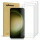 thumbnail image 1 of Protector de Pantalla de Cristal 2.5D para Samsung Galaxy S23 Plus (3 Unidades por Paquete), 1 of 6