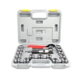 thumbnail image 2 of Bodee 16 pcs R8 Quick Change Collet Set, 2 of 3