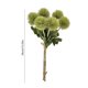 thumbnail image 3 of Dientes de león artificiales, plantas de imitación de diente de león artificial, plantas de diente de león para decoración de bodas, decoración exquisita para el hogar, oficina, sala de, 3 of 7