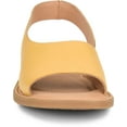 thumbnail image 4 of Born Sandale Inlet pour Femmes Orca (Jaune) - BR0002292, 4 of 7