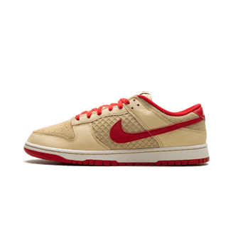 NIKE MENS SB Dunk Low Pro B  Nike SB Dunk Low Pro B Skateboards Sneakers Seqouia HJ0367 301 Size 7.5 main image 0