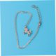 thumbnail image 3 of AURARMLET Collar Con Y Colgante De Unicornio Para Mujer Estilo Encantador, 3 of 8