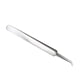thumbnail image 3 of 10pcs Herramienta removedora de espinillas Removedor de espinillas Extractor de comedones Pinzas CACAGOO Herramienta removedor de espinillas, 3 of 7