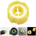 thumbnail image 4 of KAKOWELY 2pcs Inflatable Life Vest Bobbin Life Jacket Pill Inflatable Life Vests Accessory Inflatable Life Vest Gadget,0.71"X0.71"X0.39", 4 of 5