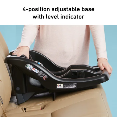 Graco - SnugRide® 35 Lite LX Infant Car Seat - Studio