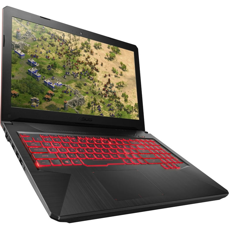 ASUS Gaming Laptop 15.6