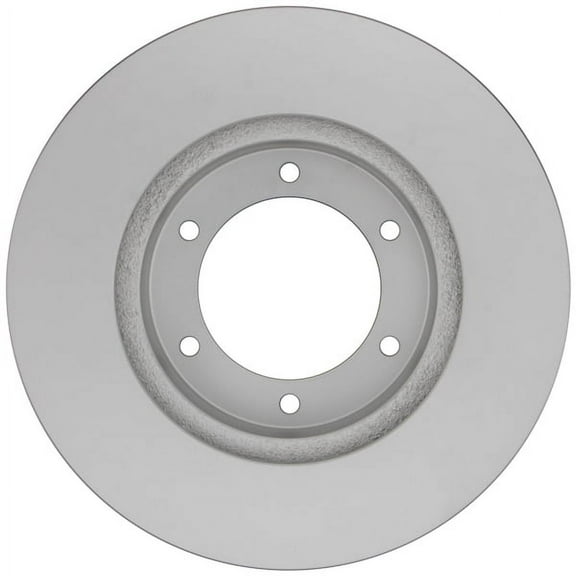 Bosch QuietCast Disc Brake Rotor
