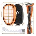 thumbnail image 3 of Vacuum Filter for Philips SpeedPro Max, 3 of 5