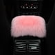 thumbnail image 1 of Funda de felpa para reposabrazos de coche, funda protectora para consola central de coche, cojín para reposabrazos de coche, accesorio interior de coche, 1 of 7