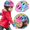 thumbnail image 4 of BLEEUS Breathable Safe Cycling Protection Cycling Essentials (Pink), 4 of 10