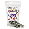 thumbnail image 3 of Colorations Split Key Rings - 144 Pieces, 3 of 5