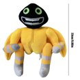 thumbnail image 3 of My Singing Monsters Game Plushies Toy (Monstruo amarillo Sledgehammer), 3 of 5