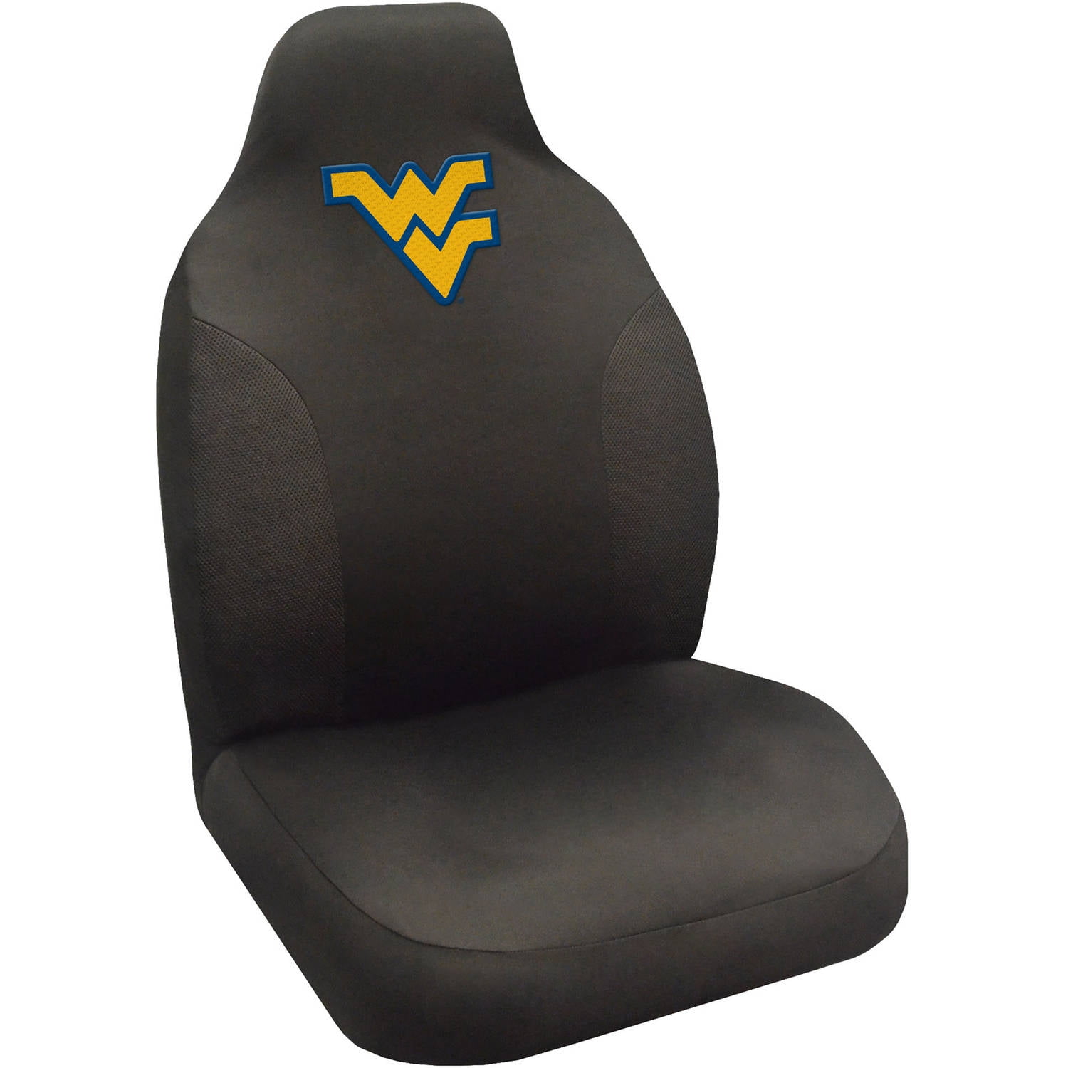 West Virginia University Seat Covers