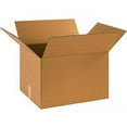 thumbnail image 3 of Shipping Boxes 14"L x 14"W x 14"H 50-Pack Corrugated Cardboard Box for Packing Moving Storage, 3 of 4