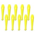 thumbnail image 5 of PASILI 10Pcs Cheering Inflatable Wand Game Fans Cheering Props, 5 of 8
